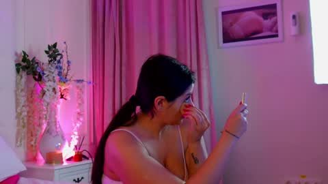 Amberseyes online show from 05/11/26, 05:24