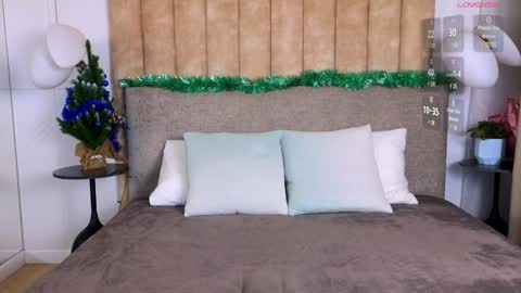 Amber online show from 01/10/25, 02:45