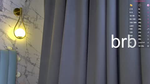 Amber online show from 02/07/25, 09:26