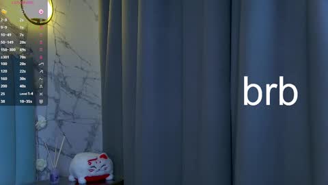 Amber online show from 03/04/25, 09:22