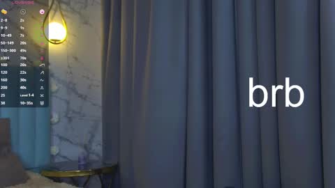 Amber online show from 03/06/25, 06:16