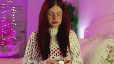 Amber online show from 10/14/25, 11:11