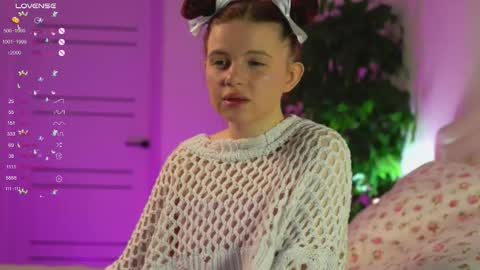 Amber online show from 10/21/25, 07:03