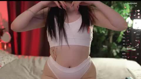 Amber online show from 12/03/25, 11:47