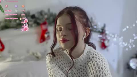 Amber online show from 12/22/25, 09:45