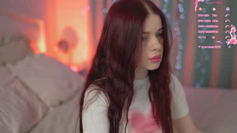 Amber online show from 01/13/26, 09:09