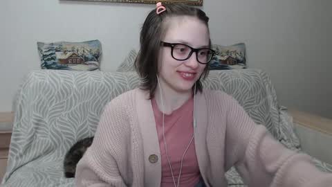 Amber online show from 12/26/24, 12:14