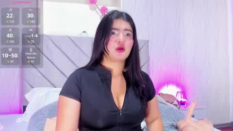 Amber Sinner online show from 10/24/25, 11:39