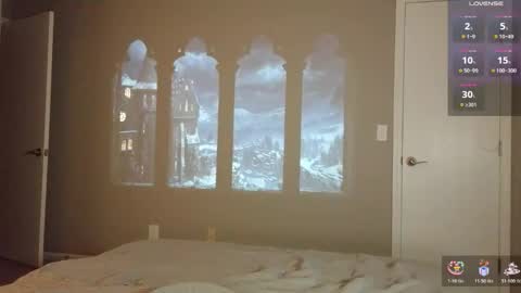 amberskye411 online show from 11/25/25, 03:50