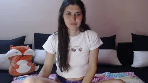 Snapshot of ambersweetiee chatting on 03/26/26, 06:57 Amber online show from 03/26/26, 06:57