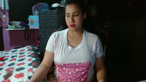 Snapshot of ambersweettie198098 chatting on 06/08/26, 05:08 ambersweettie198098 online show from 06/08/26, 05:08
