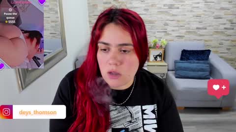 Amber online show from 02/04/25, 04:15