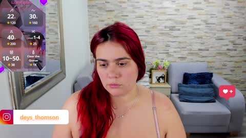 Amber online show from 02/06/25, 04:10