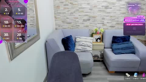 Amber online show from 02/08/25, 10:29