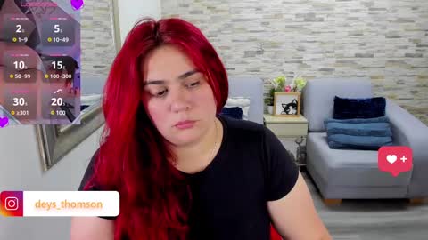 Amber online show from 02/26/25, 03:42