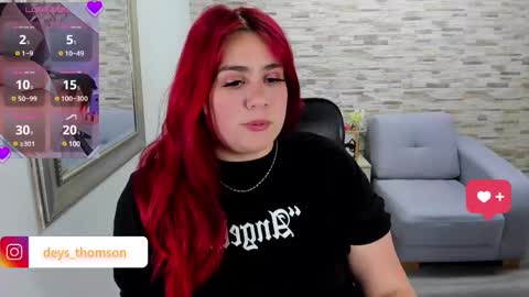 Amber online show from 03/04/25, 04:06