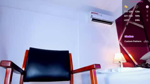 ambervegaa online show from 11/28/25, 11:02