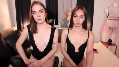 BIGCOCK AMBER online show from 12/02/25, 11:04