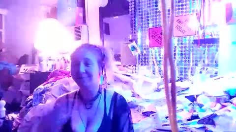 ambionce online show from 03/25/26, 07:36