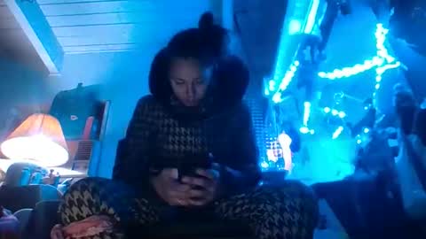 ambionce online show from 04/04/26, 08:23