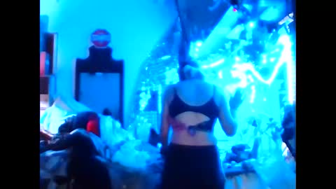 ambionce online show from 04/13/26, 02:28