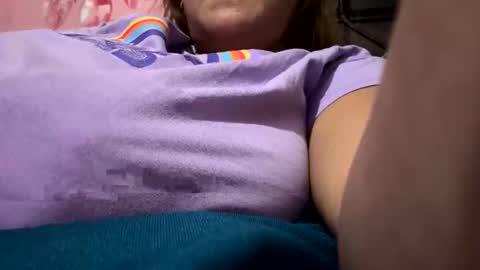 Marie online show from 02/08/26, 02:42