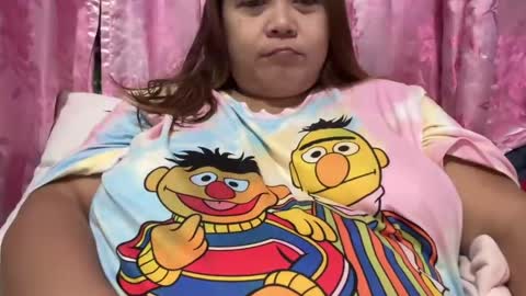 Snapshot of ambisyosa_moore chatting on 05/21/26, 12:56 Marie online show from 05/21/26, 12:56