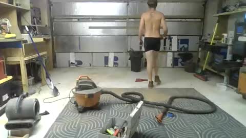 Ambitiousbackstrokes online show from 06/10/26, 06:23
