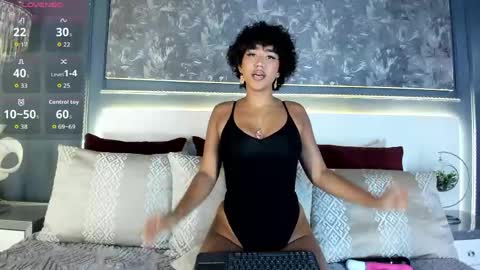 Ambra Cohelo  online show from 05/29/26, 11:19