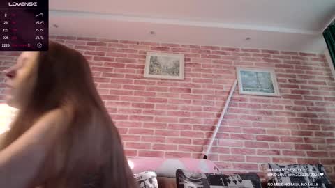  25 WEEK Princess  Linnea  online show from 01/19/25, 11:23