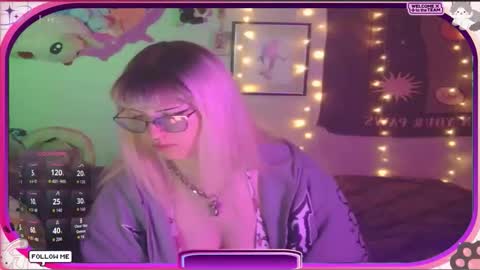 Ambrosia online show from 01/16/26, 06:17