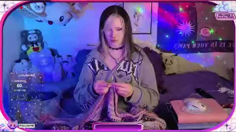 Snapshot of ambrosiakitty chatting on 06/16/26, 09:56 Ambrosia online show from 06/16/26, 09:56