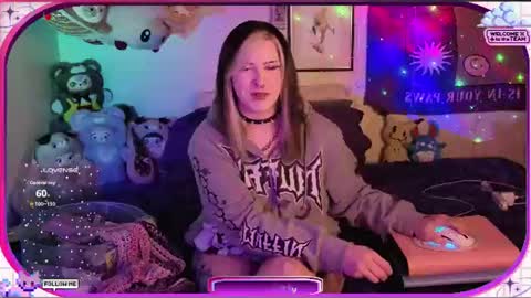 Snapshot of ambrosiakitty chatting on 06/18/26, 10:30 Ambrosia online show from 06/18/26, 10:30