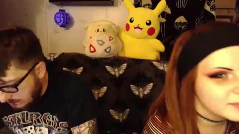 amburlicious online show from 11/01/25, 02:46