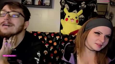 amburlicious online show from 11/19/25, 03:50