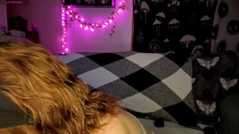 amburlicious online show from 04/11/26, 03:33