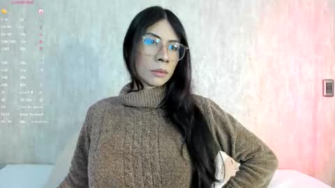 Amby online show from 11/24/25, 12:10