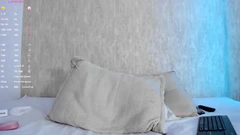 Snapshot of amby_ambar chatting on 03/05/26, 12:06 Amby online show from 03/05/26, 12:06