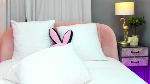 AMY online show from 02/16/25, 11:37