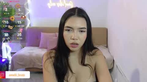 AMELIA online show from 10/08/25, 11:30