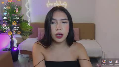 AMELIA online show from 10/26/25, 11:27