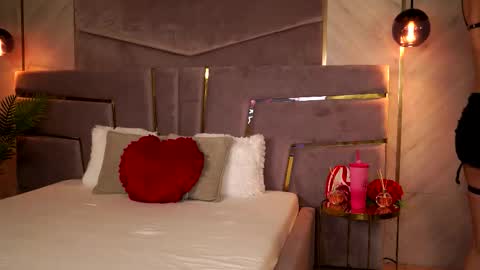 Snapshot of ameelliarose chatting on 03/27/26, 08:08 Ameellia online show from 03/27/26, 08:08