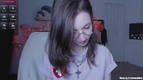 amy online show from 11/03/25, 08:43