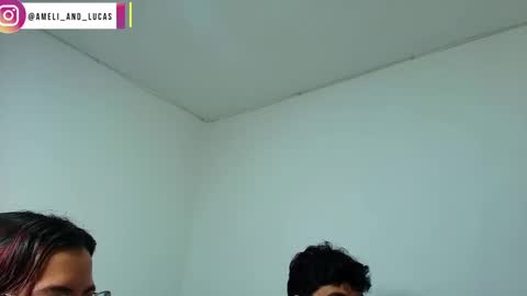 Snapshot of ameli_and_lucas chatting on 12/20/24, 04:20 Amelia Lucas online show from 12/20/24, 04:20
