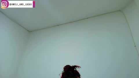 Snapshot of ameli_and_lucas chatting on 12/21/24, 03:47 Amelia Lucas online show from 12/21/24, 03:47