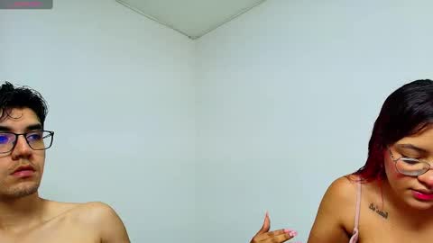 Snapshot of ameli_and_lucas chatting on 01/09/25, 10:20 Amelia Lucas online show from 01/09/25, 10:20