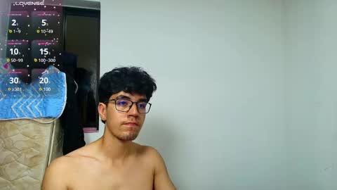 Snapshot of ameli_and_lucas chatting on 01/12/25, 06:28 Amelia Lucas online show from 01/12/25, 06:28