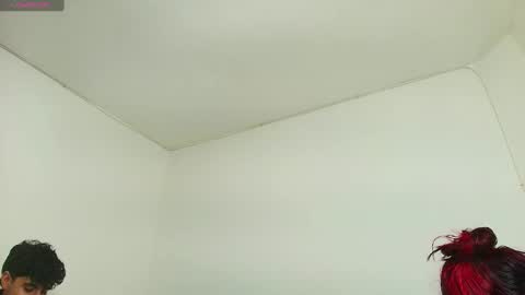 Snapshot of ameli_and_lucas chatting on 01/15/25, 03:33 Amelia Lucas online show from 01/15/25, 03:33