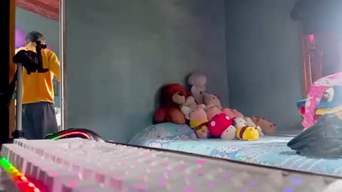 Snapshot of ameli_and_lucas chatting on 10/11/25, 04:38 Amelia Lucas online show from 10/11/25, 04:38