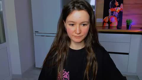 Eileen online show from 02/15/25, 03:06